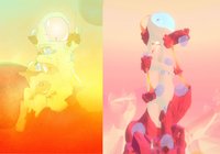 Kinesis (onceuponateam, aWiseChimera) screenshot, image №1065669 - RAWG