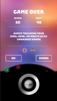 Viral Defuse screenshot, image №2329400 - RAWG