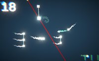 Pixel Storm screenshot, image №2266810 - RAWG