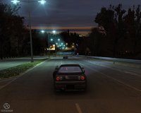 LA Street Racing screenshot, image №477495 - RAWG