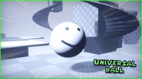 Universal Ball screenshot, image №3774841 - RAWG