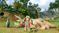 LEGO Jurassic World screenshot, image №57331 - RAWG