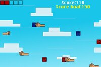 The Ultimate Fist screenshot, image №3613139 - RAWG