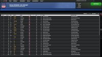 Franchise Hockey Manager 10 screenshot, image №3970287 - RAWG