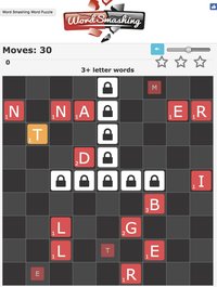 WordSmashing screenshot, image №1874098 - RAWG