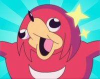 Ugandan Knuckles Pet (ismaelmora) screenshot, image №1691178 - RAWG