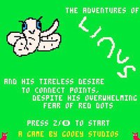 The Adventures of Linus screenshot, image №2290160 - RAWG