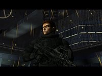 Alpha Black Zero: Intrepid Protocol screenshot, image №360281 - RAWG