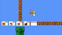 Super Mario Maker Unity! screenshot, image №2829375 - RAWG