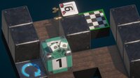 Dicey Droids screenshot, image №3475767 - RAWG