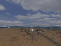 Scourge of War: Gettysburg screenshot, image №518829 - RAWG