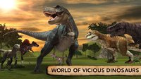 Dinosaur Simulator 2016 screenshot, image №1559580 - RAWG