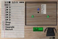 Dicey Guildkeeper screenshot, image №3480099 - RAWG