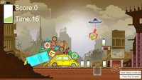 Project Cat's Claw screenshot, image №1887111 - RAWG