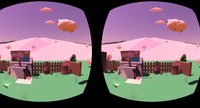 Floating Floss VR (Oculus GO/Quest) screenshot, image №2205736 - RAWG