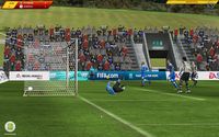 FIFA Manager 12 screenshot, image №581868 - RAWG