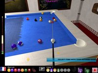 8 Ball OnLine 3D Pro screenshot, image №982162 - RAWG