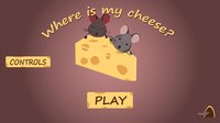 Where is my cheese? (rootkot) screenshot, image №2209477 - RAWG