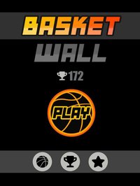 Basket Wall screenshot, image №1750778 - RAWG