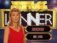 Wheel of Fortune 2003 screenshot, image №300036 - RAWG