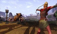 Gods & Heroes: Rome Rising screenshot, image №358989 - RAWG