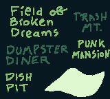 I failed the game jam! - a Tattle Tail "demo"(?) screenshot, image №3693059 - RAWG