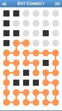 Dot Connect · Dots Puzzle Game screenshot, image №1463233 - RAWG