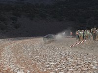 Colin McRae Rally 04 screenshot, image №386048 - RAWG