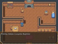 Simple Fisherman screenshot, image №1929408 - RAWG
