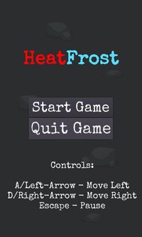 HeatFrost screenshot, image №1115252 - RAWG