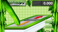 Cucumber Slicer screenshot, image №1747150 - RAWG