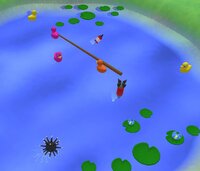 Duck Duck Shark screenshot, image №3093432 - RAWG