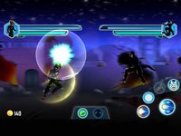 Dragon Shadow Battle Warriors screenshot, image №1896387 - RAWG