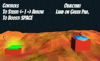 Boost (itch) (Cpt_Maverick) screenshot, image №2222068 - RAWG