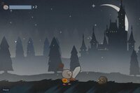 Noble Knight (itch) screenshot, image №2589343 - RAWG