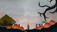 The Loss screenshot, image №2543663 - RAWG