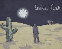 Endless Sands (Ham) screenshot, image №1147761 - RAWG