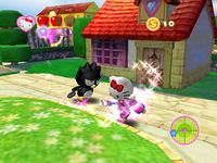 Hello Kitty: Roller Rescue screenshot, image №438477 - RAWG