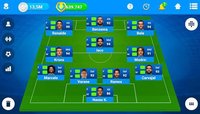 Online Soccer Manager (OSM) screenshot, image №1564300 - RAWG