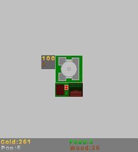 Unplanned City Sim [GMTK Game Jam '18] screenshot, image №1322235 - RAWG