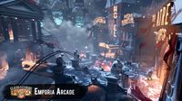 Bioshock Infinite: Clash in the Clouds screenshot, image №612840 - RAWG