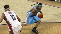 NBA 2K9 screenshot, image №503555 - RAWG