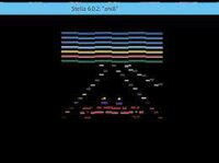 Out Run for Atari 2600 screenshot, image №2468907 - RAWG