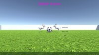 Rabbit Soccer screenshot, image №3433245 - RAWG