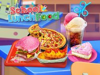 School Lunch Maker! screenshot, image №1652699 - RAWG