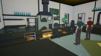 Crescent Cauldron Cafe screenshot, image №3564102 - RAWG