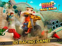 Bike Hill Race . Dirtbike Offroad Mountain Racing screenshot, image №1762255 - RAWG