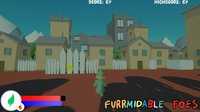 Furrmidable Foes screenshot, image №2372018 - RAWG