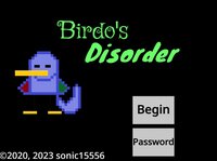 Birdo's Disorder screenshot, image №3755967 - RAWG