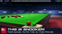 Snooker Stars - 3D Online Sports Game screenshot, image №1558237 - RAWG